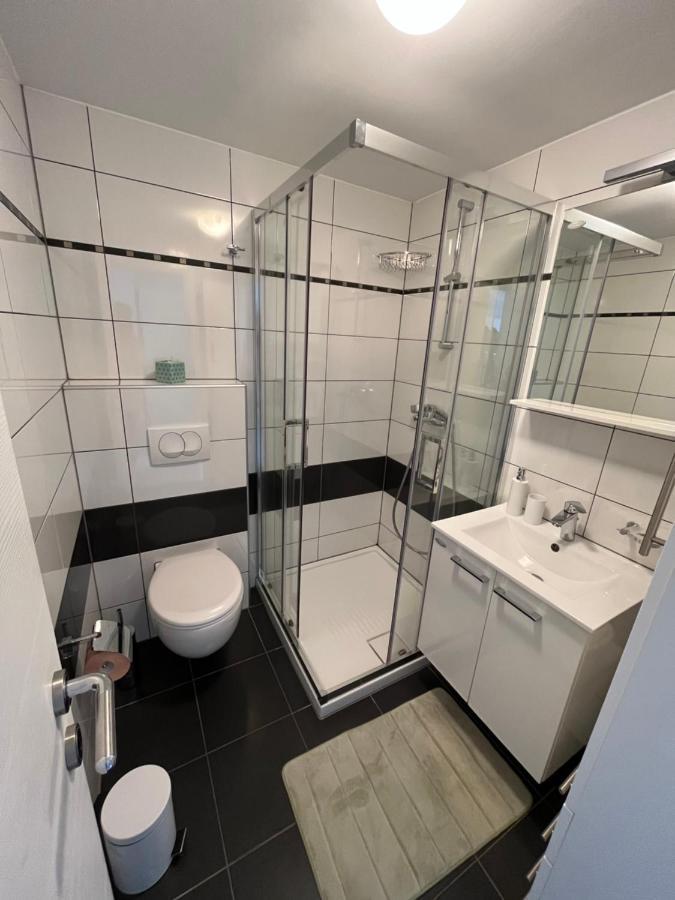 קריקווניצה Apartmani Marina מראה חיצוני תמונה