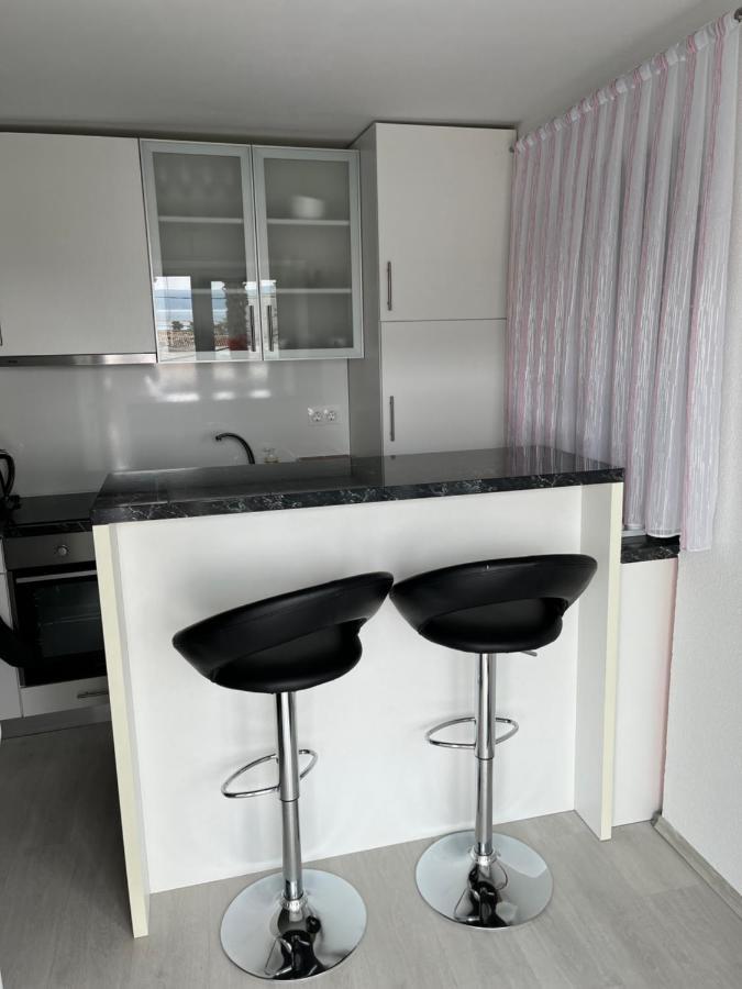 קריקווניצה Apartmani Marina מראה חיצוני תמונה