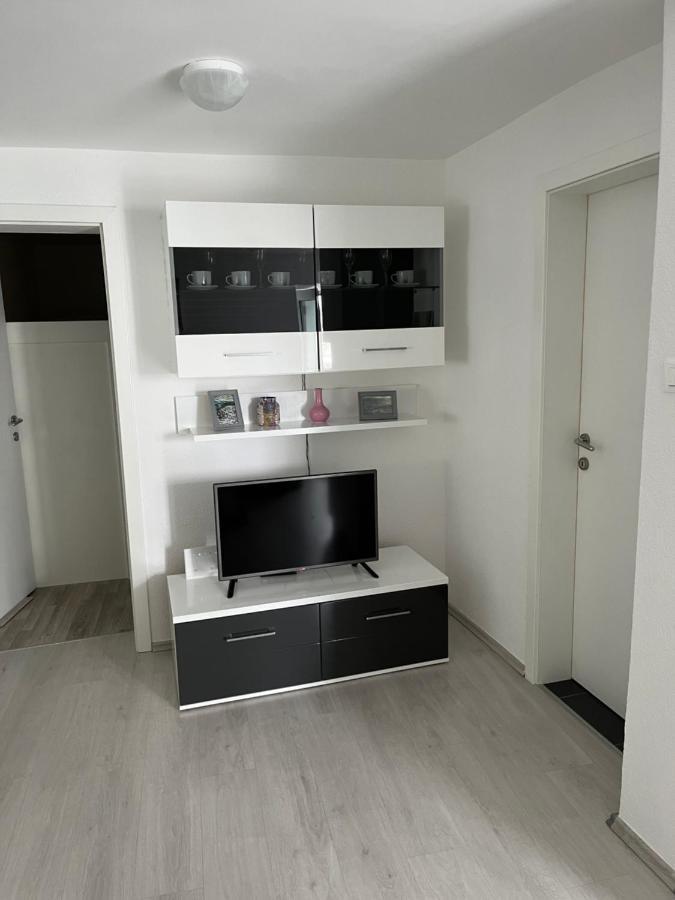 קריקווניצה Apartmani Marina מראה חיצוני תמונה
